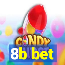 8b bet